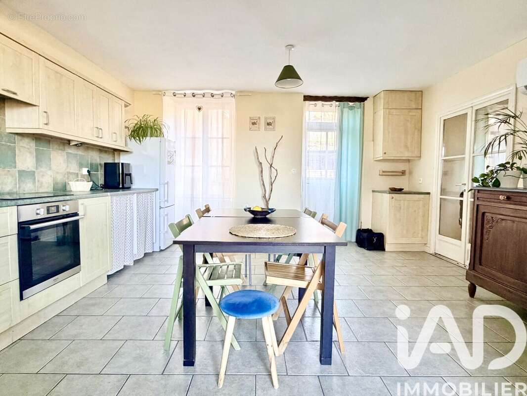 Maison 140 m² à Bersac-Sur-Rivalier  - photo 5