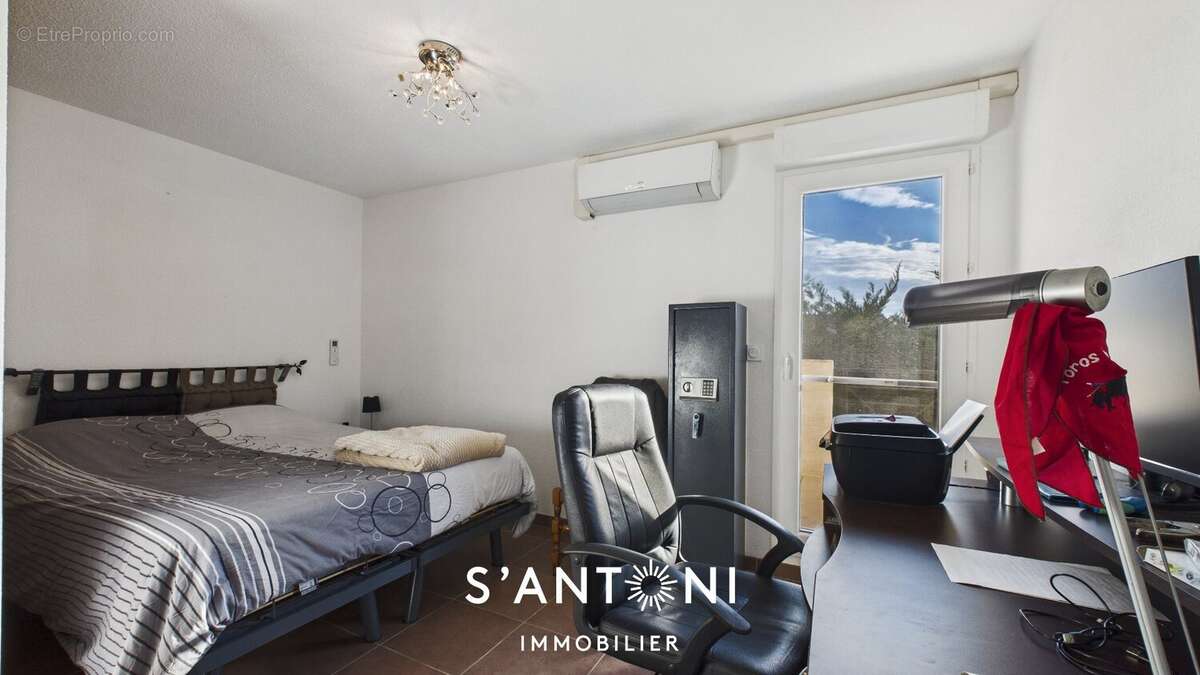 Maison à VILLENEUVE-LES-BEZIERS