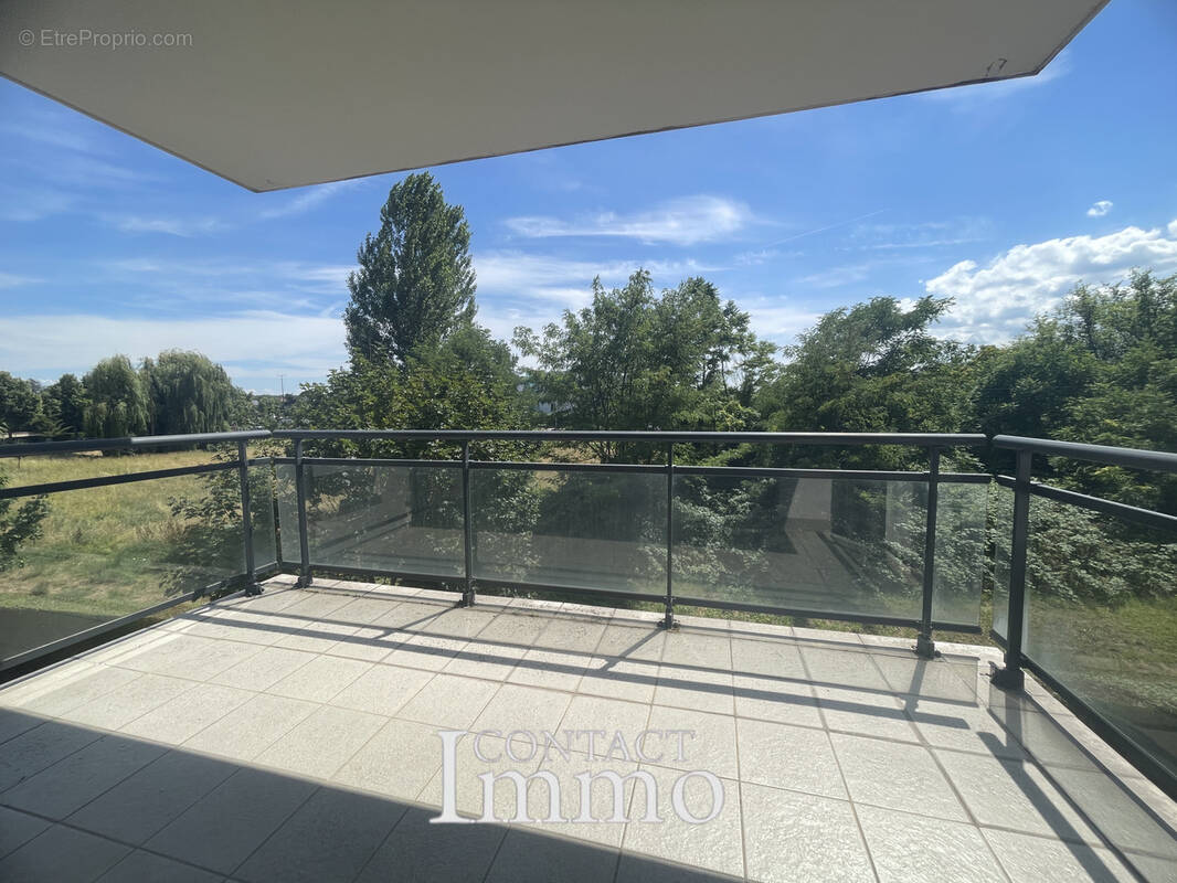 Appartement à COLMAR