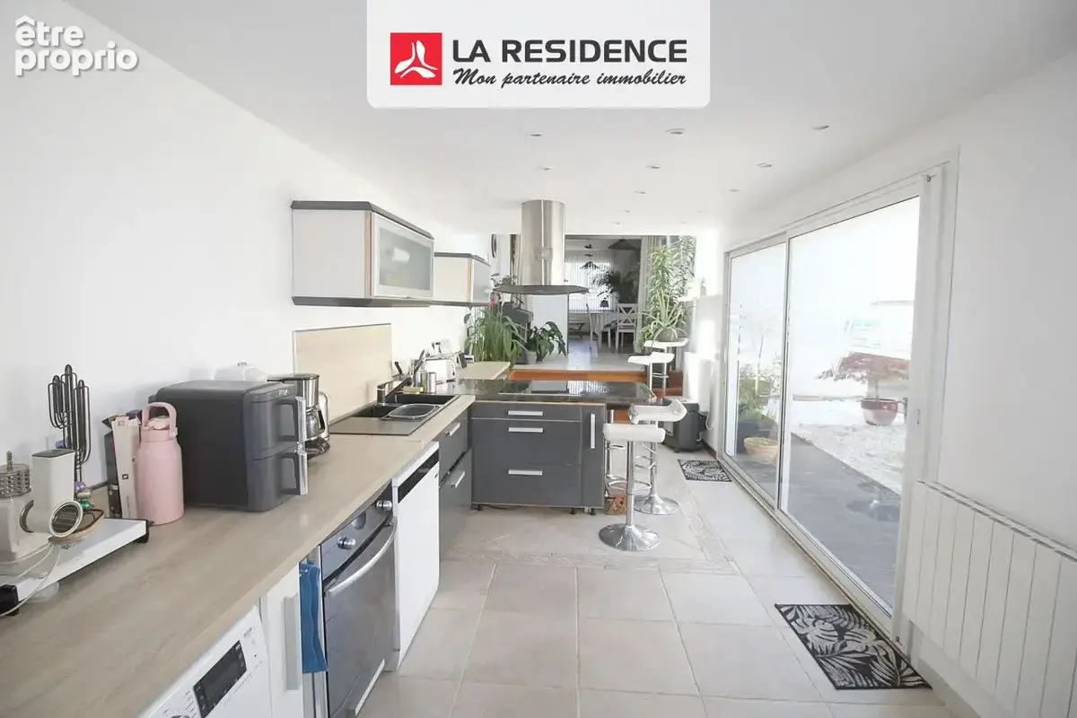 Maison 95 m² à Le Petit-Quevilly  - photo 5