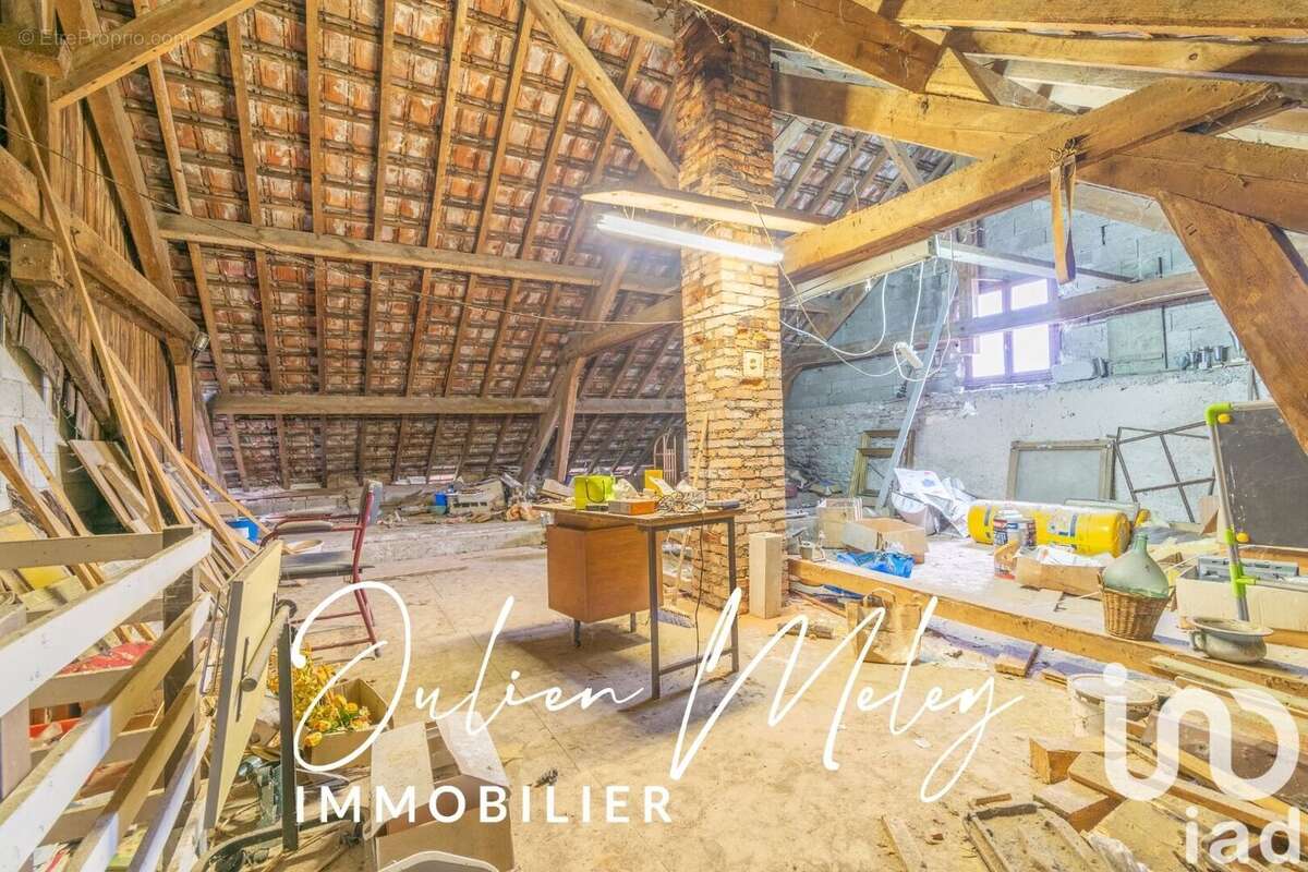 Photo 7 - Appartement à ELOIE