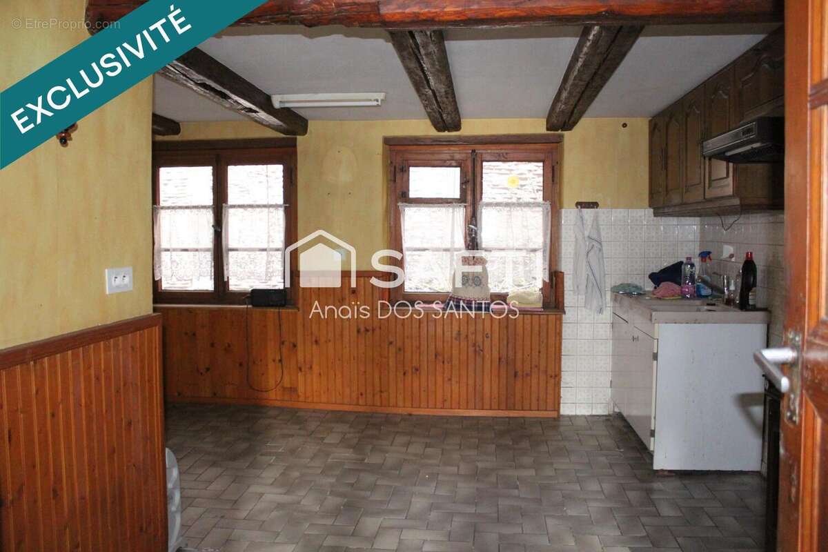 Photo 7 - Maison à EBERSHEIM