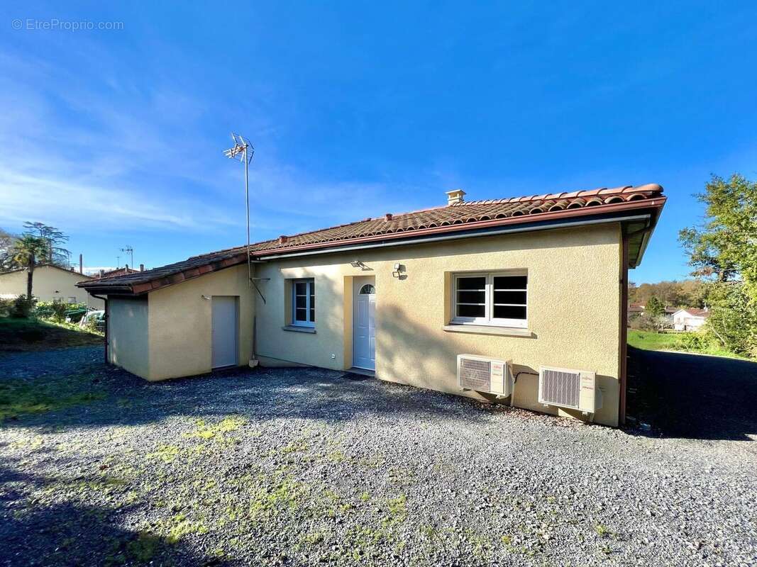 Photo 9 - Maison à EAUZE