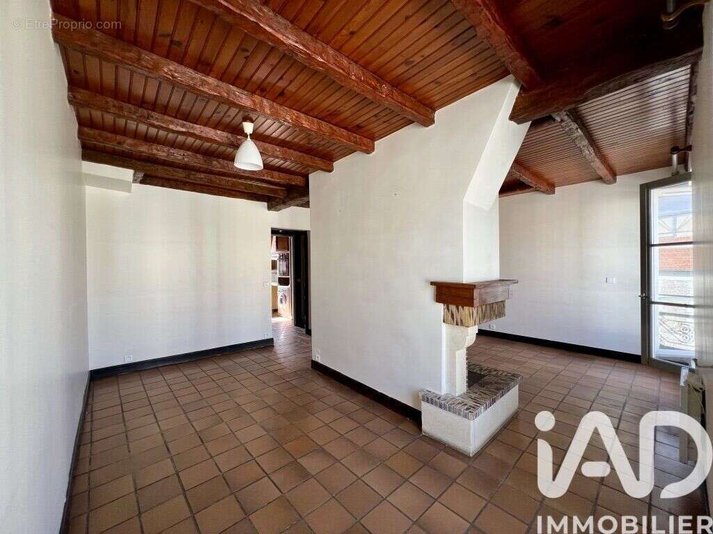 Appartement 58 m² à Versailles  - photo 3