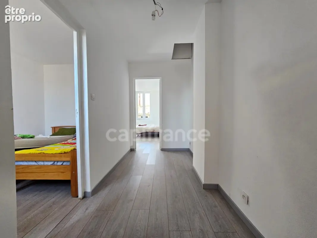Maison à vendre 5 pièces 109 m² 4 chambres PANISSIERES (42) - photo 6