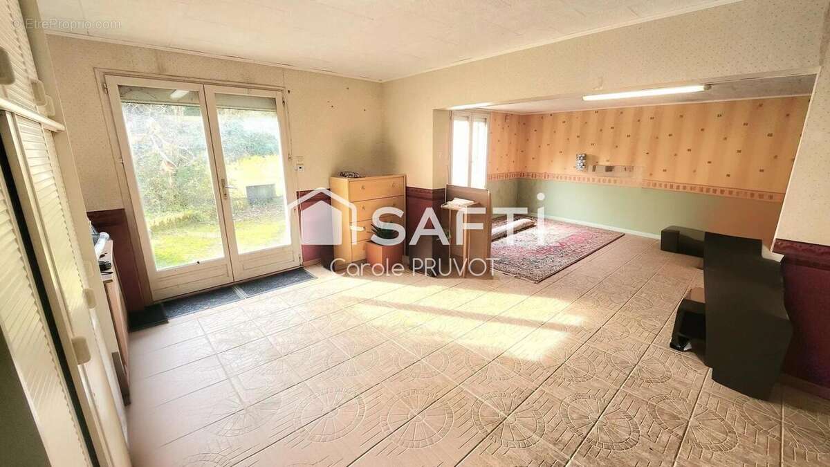 Photo 9 - Maison à BONNIERES-SUR-SEINE