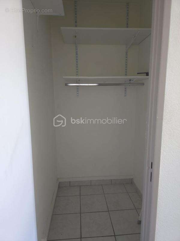 Appartement F3 lumineux avec balcon et vue panoramique – Nocaze- Montélimar - photo 6
