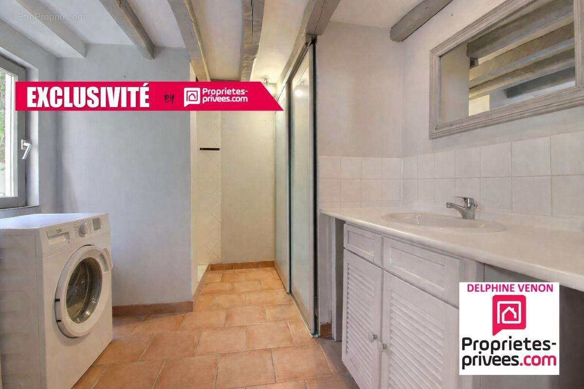 Exclusivité - Maison quartier du Port à 2 pas des commerces et de la Loire à Chateauneuf Sur Loire - photo 5