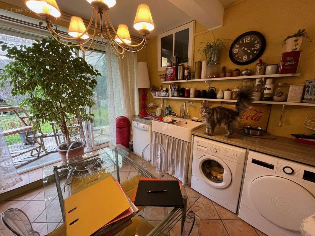 IMG7955 - Maison à ARBAS