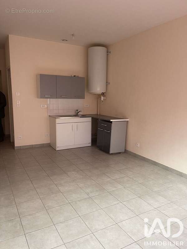 Photo 2 - Appartement à NEVERS