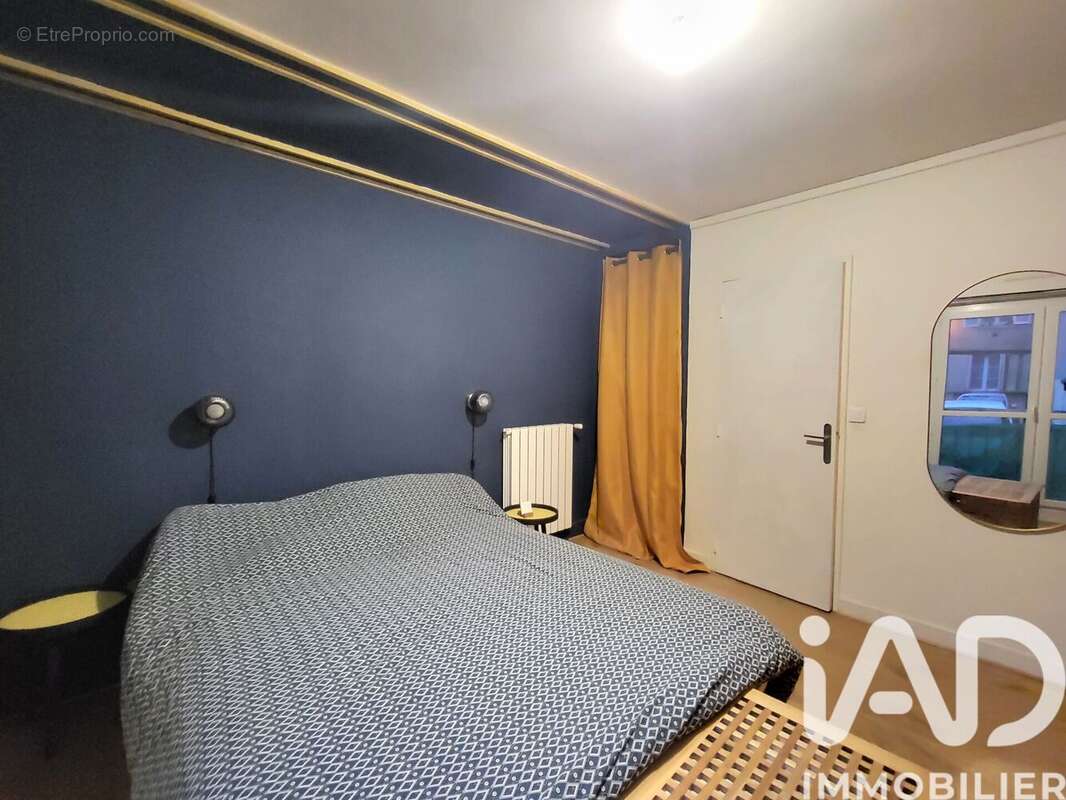 Appartement 67 m² à Tours  - photo 6