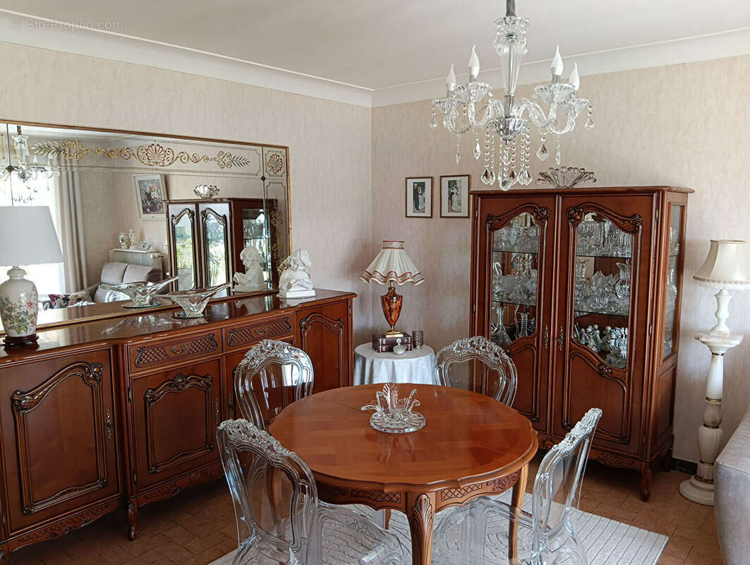 Appartement à DOLE