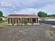 Maison à MARTILLAC