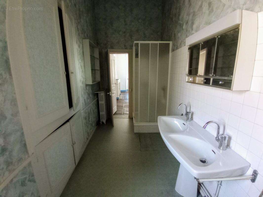 Appartement à TULLE