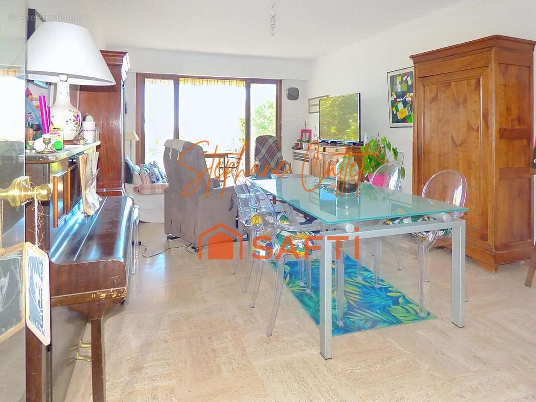 Photo 5 - Appartement à VENCE