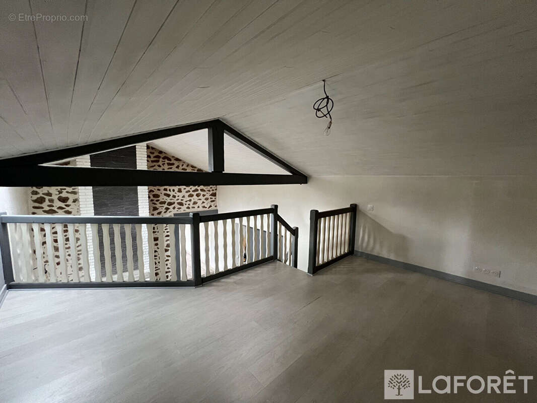 Maison à BARD