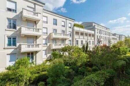 Appartement à SERRIS