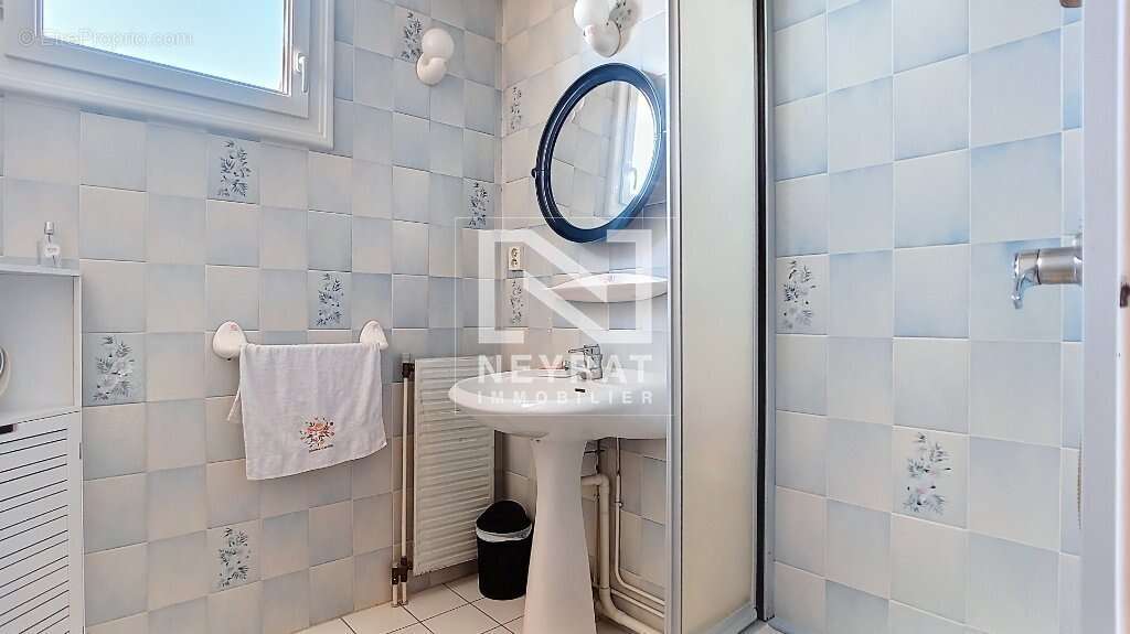 Venez découvrir ce charmant duplex de 125 mètre carré pour une grande famille - photo 5