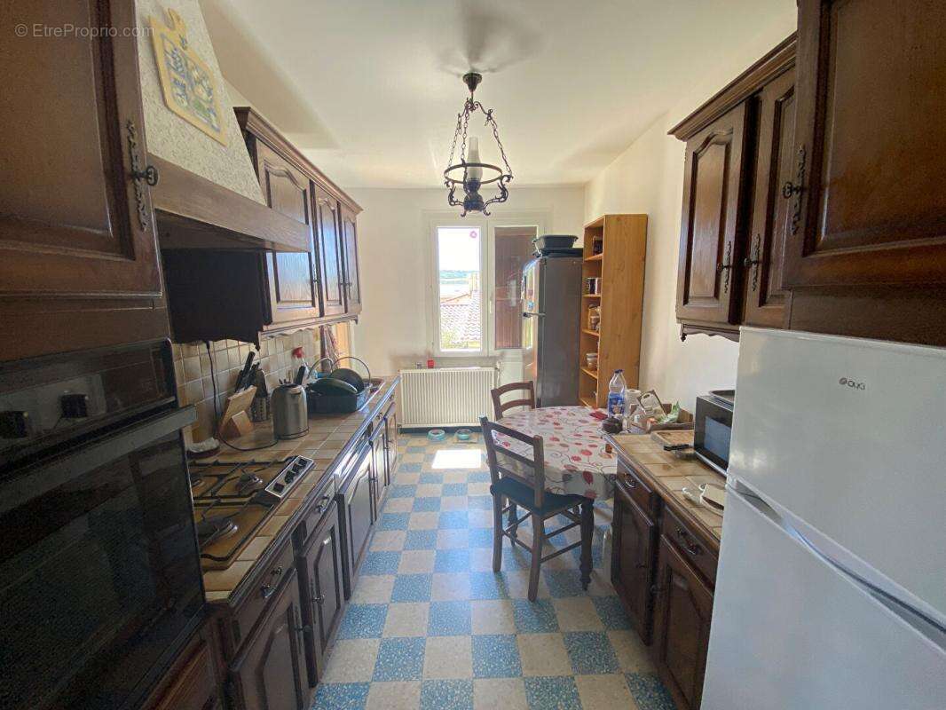 Maison  5 pièce(s) 80.55 m2 - photo 8