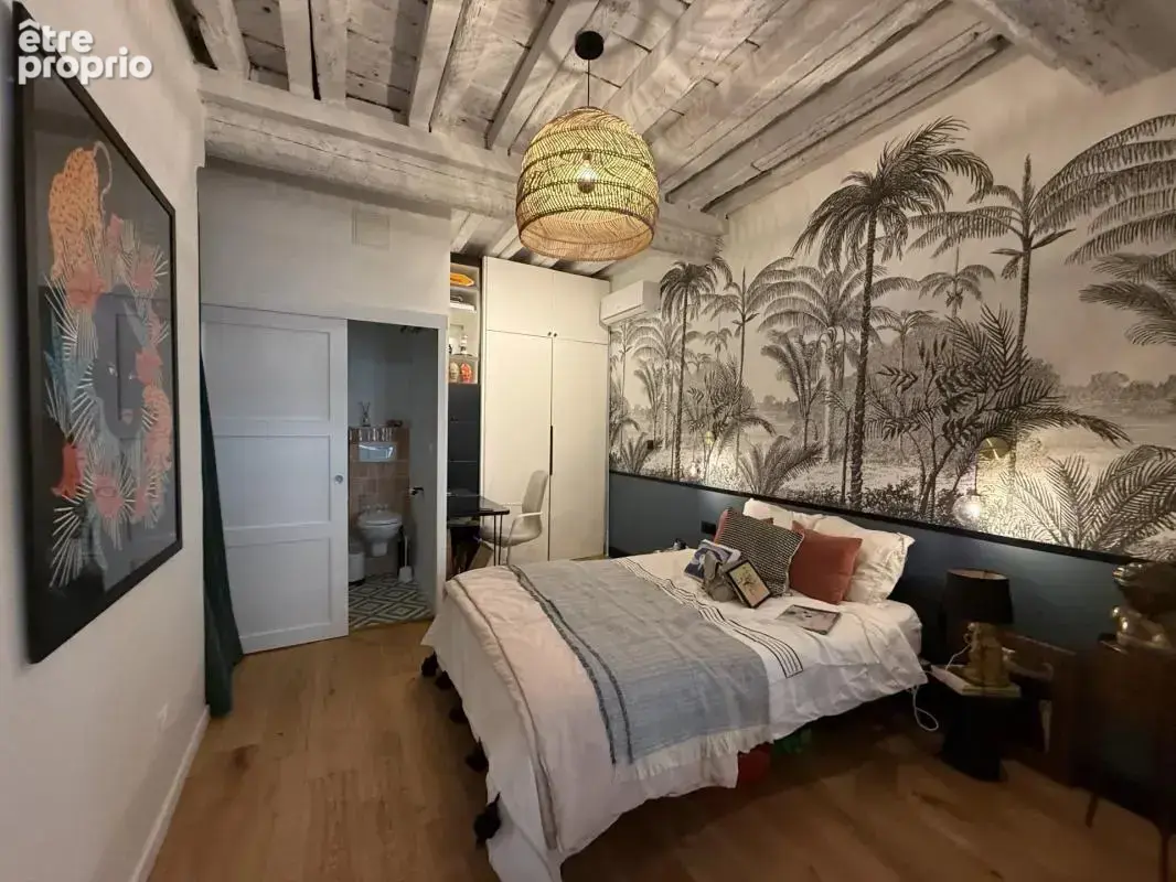 Belle maison rénovée avec terrasse, au cœur d’Arles - photo 5