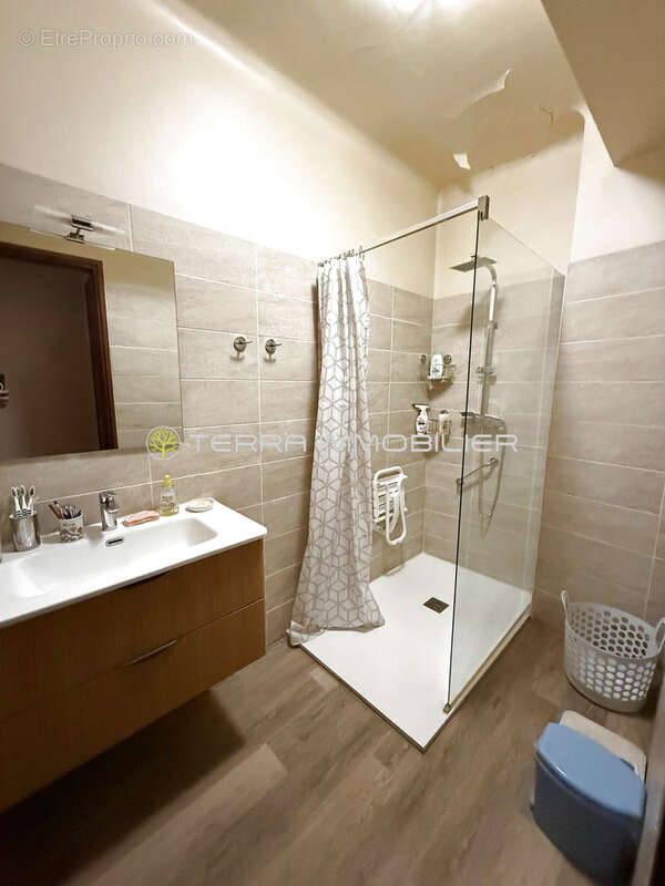 Appartement à AJACCIO