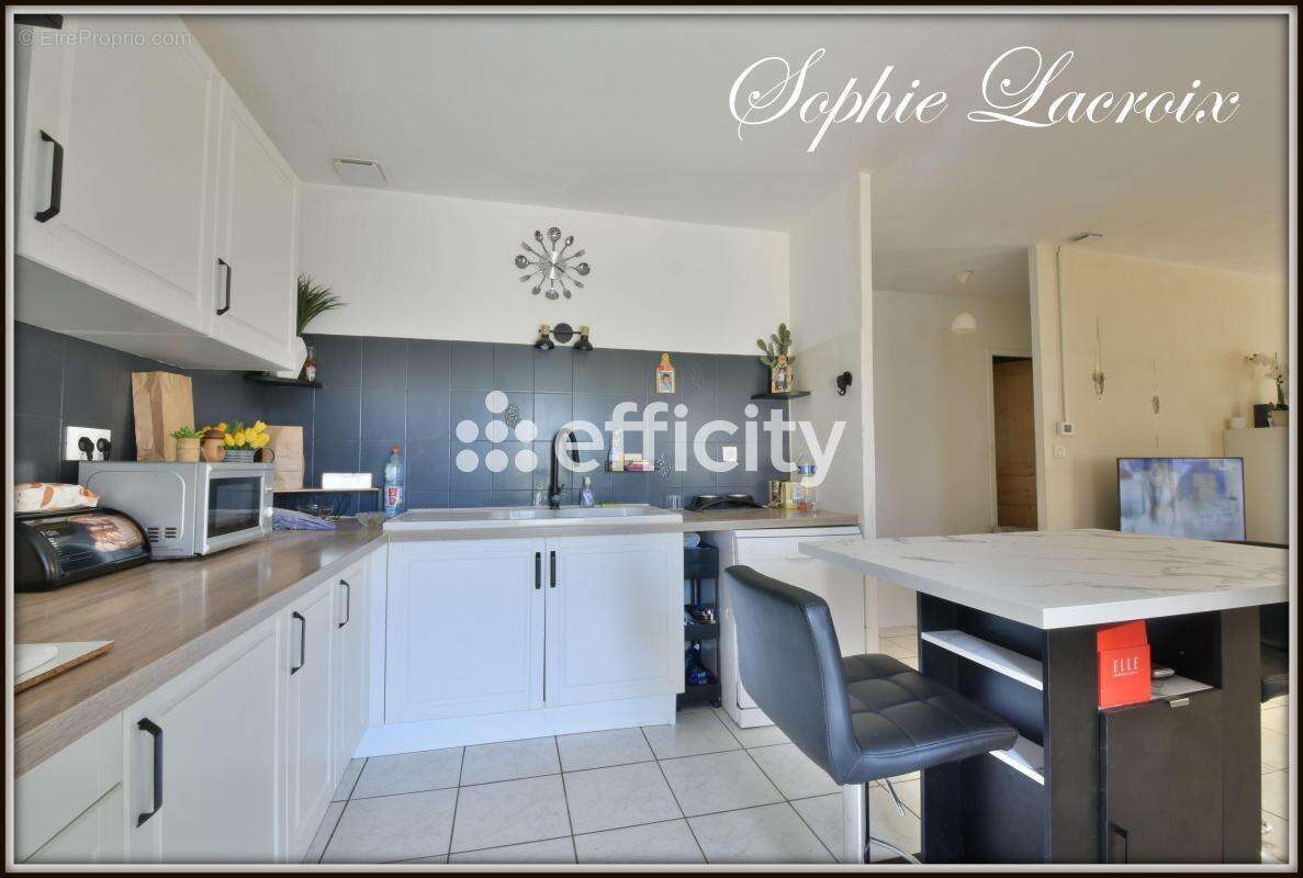 Maison à SAINT-VALLIER