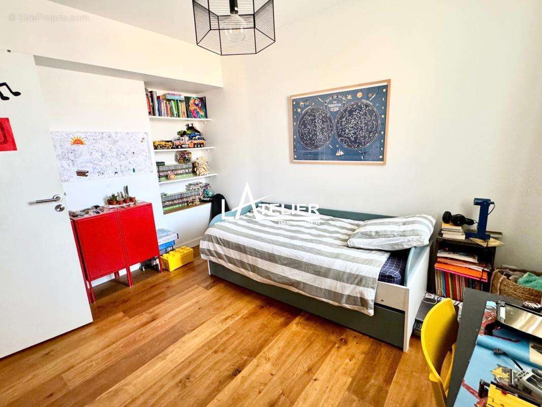 Appartement à MAREIL-MARLY