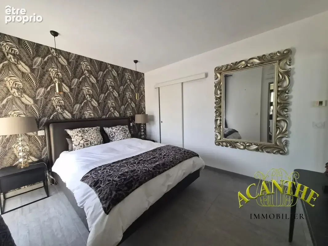 Maison 155 m² à Saint-Mathieu-De-Treviers  - photo 9