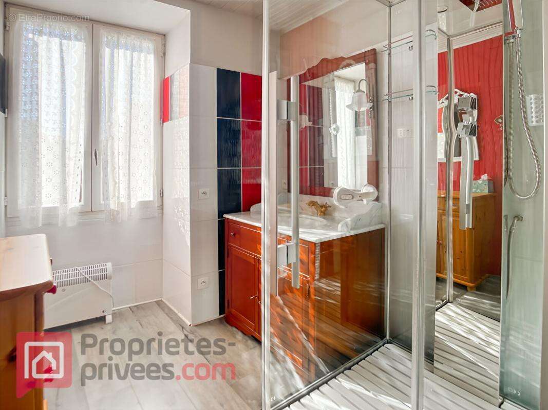 Maison Massangis 4 pièces - photo 9
