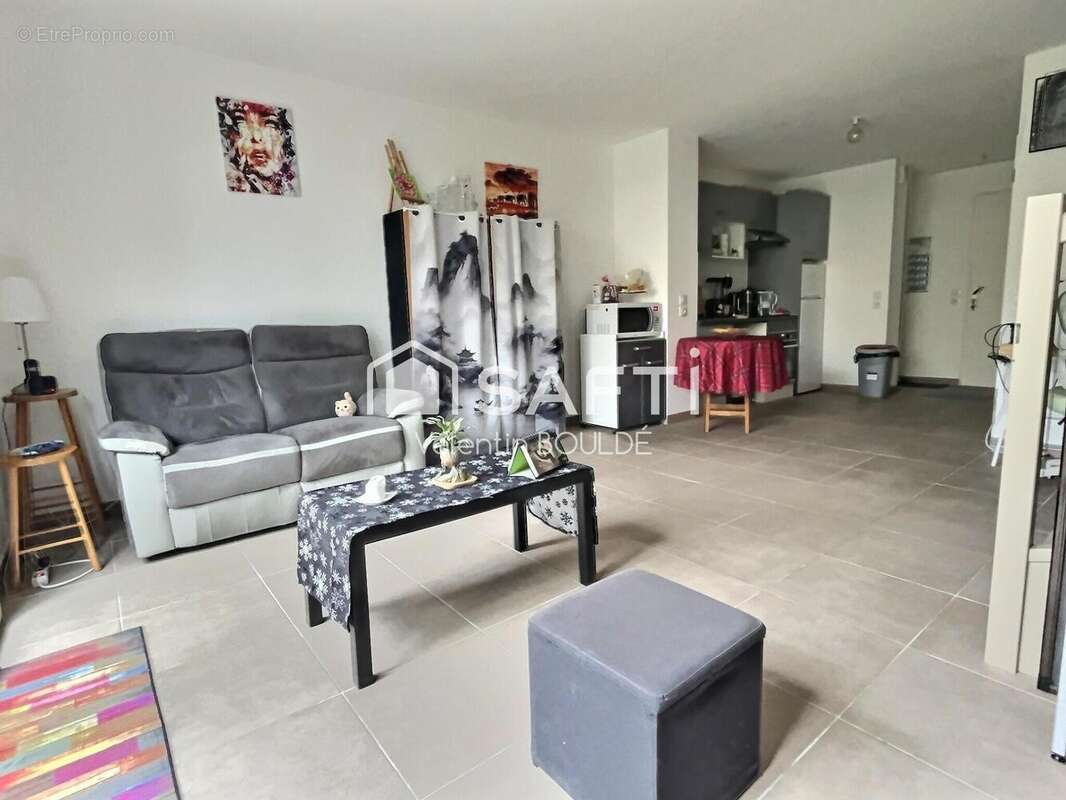 Photo 3 - Maison à ARTIGUES-PRES-BORDEAUX