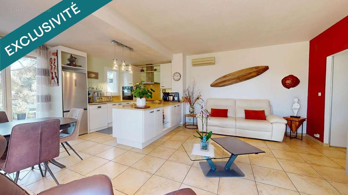 Photo 4 - Appartement à HYERES