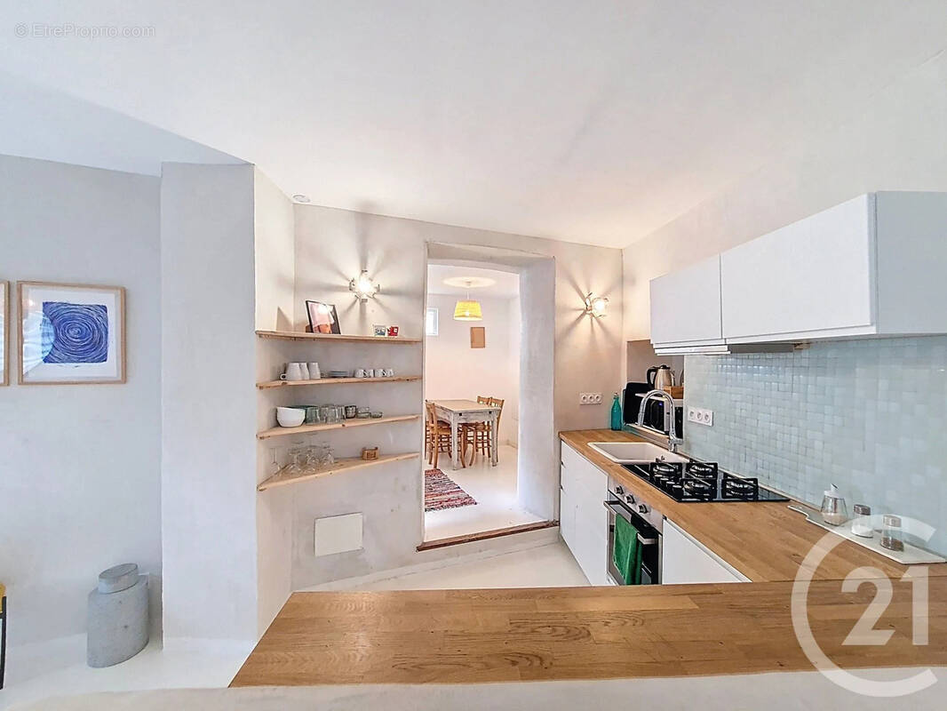 Appartement à SAINT-REMY-DE-PROVENCE