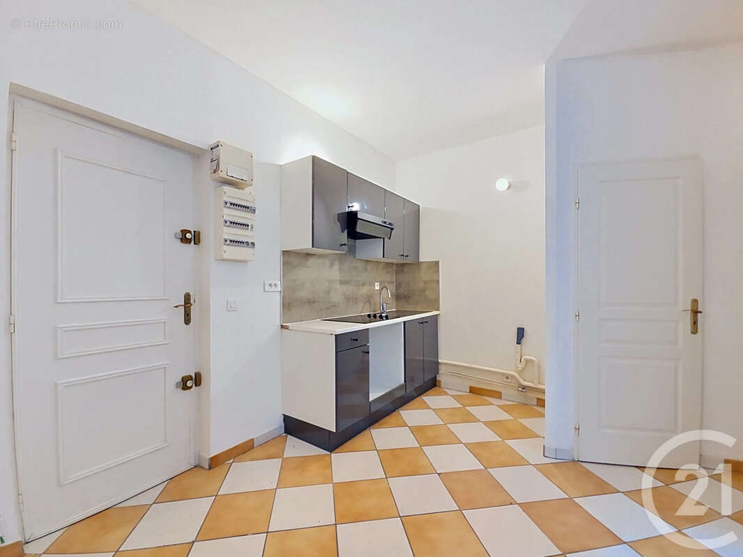 Appartement à SETE