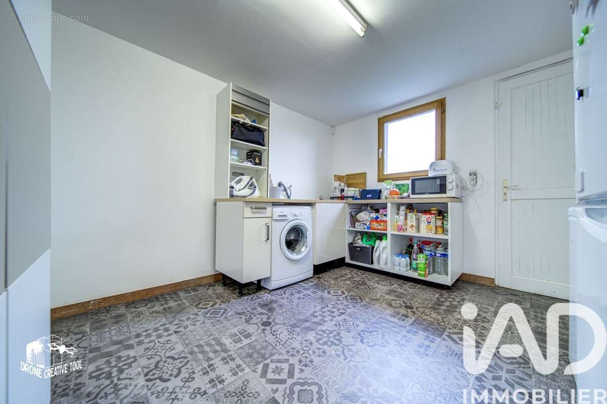 Photo 9 - Maison à WOIPPY