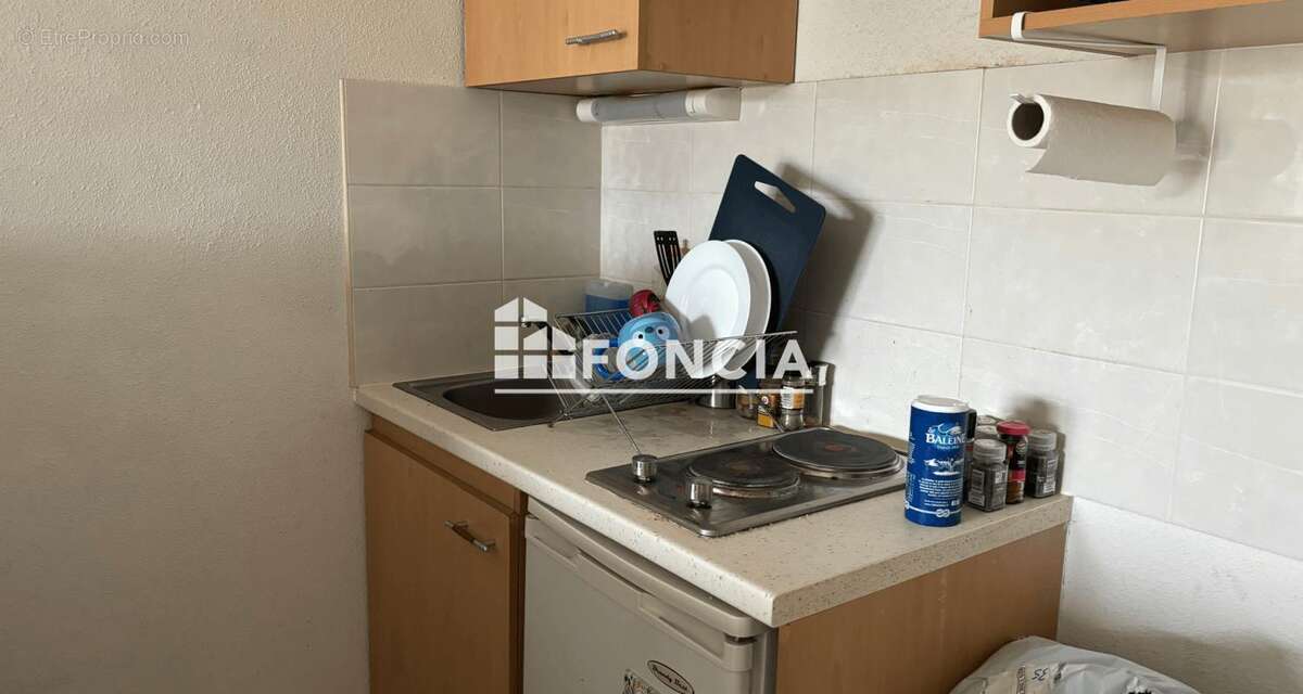 Appartement à VANNES