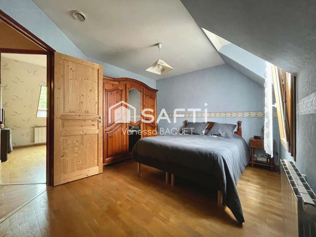 Photo 7 - Maison à MONTMAGNY