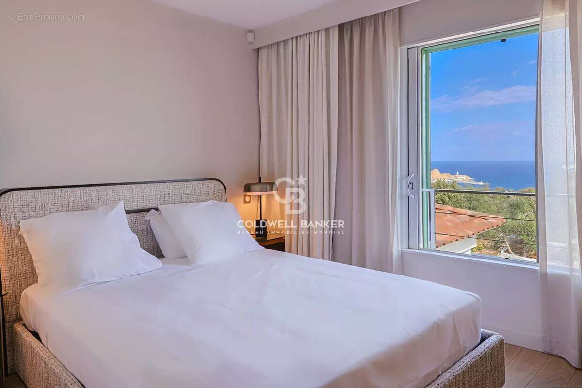 Maison à MONTICELLO