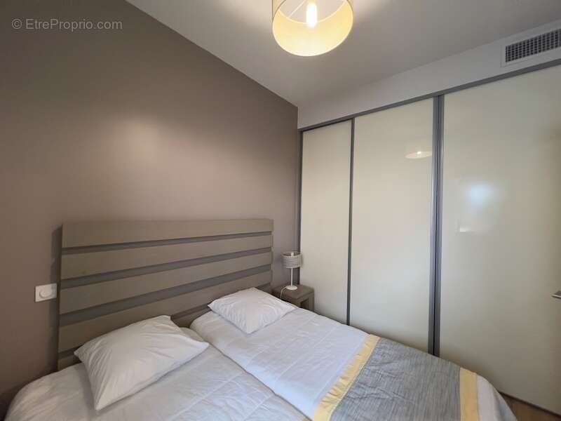 Appartement T2 cabine avec terrasse pour investisseur – Biarritz, Avenue Reine Victoria - photo 5