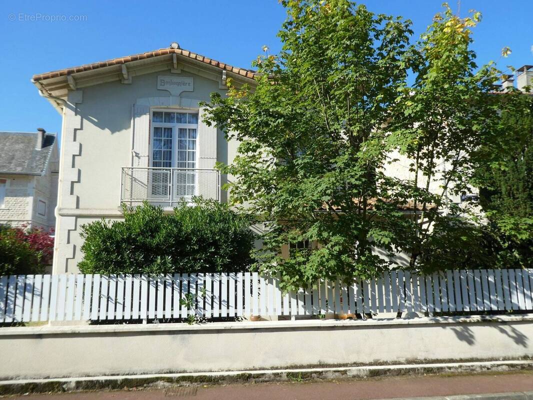 Maison à ROYAN