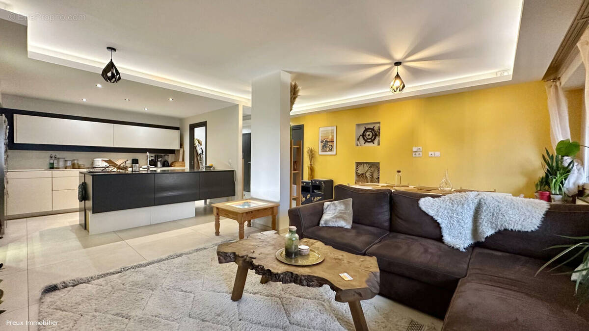 Appartement à ANNECY