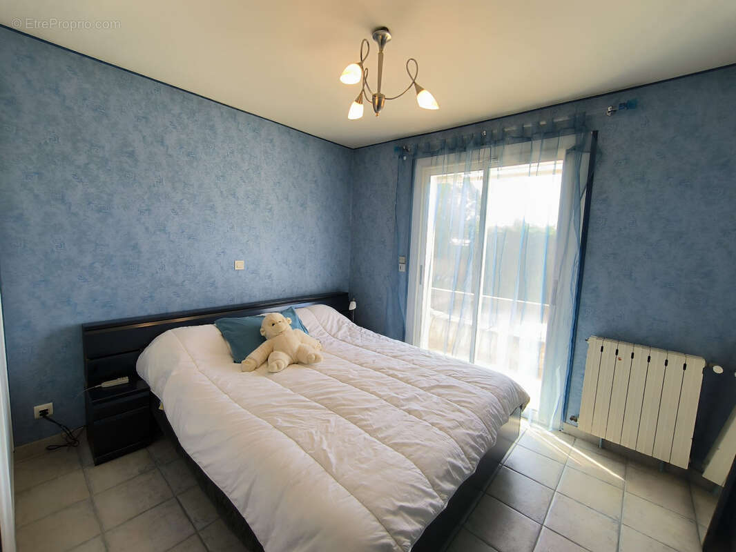 Maison à RIBAUTE-LES-TAVERNES