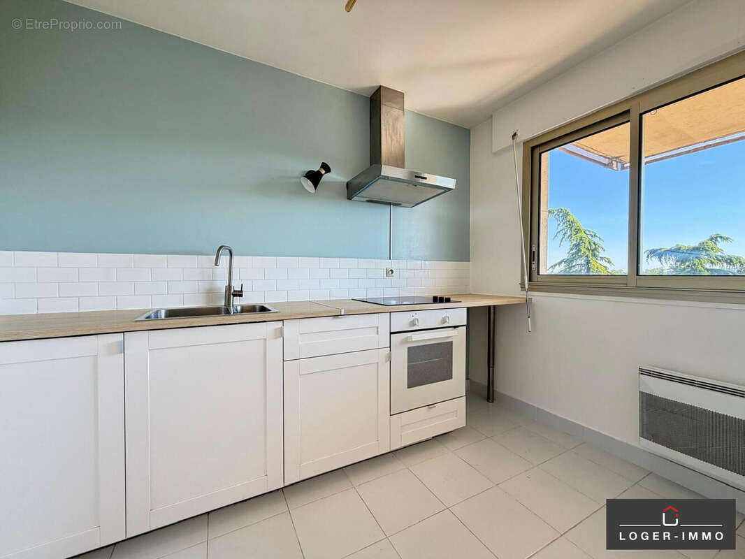 Appartement à LE PERREUX-SUR-MARNE