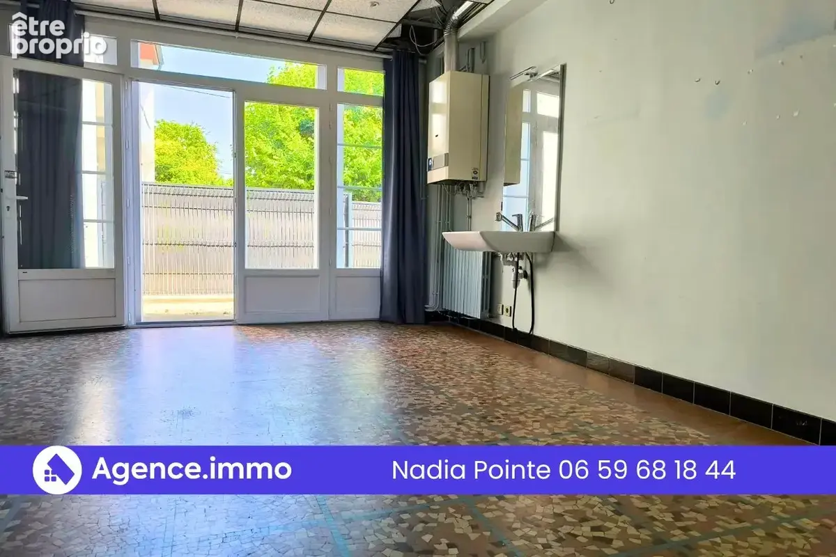 Maison 8 pièces 159 m² à vendre à Tarbes (65000) - photo 7