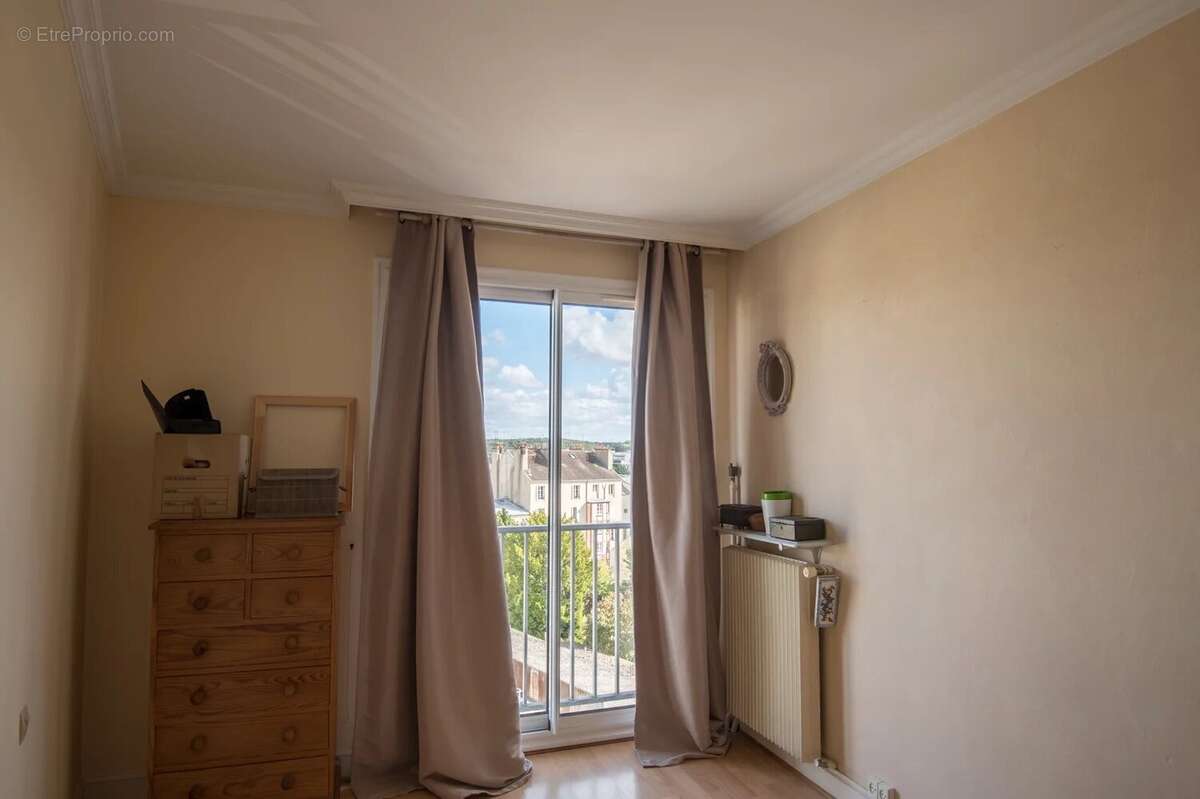 Appartement à VERSAILLES