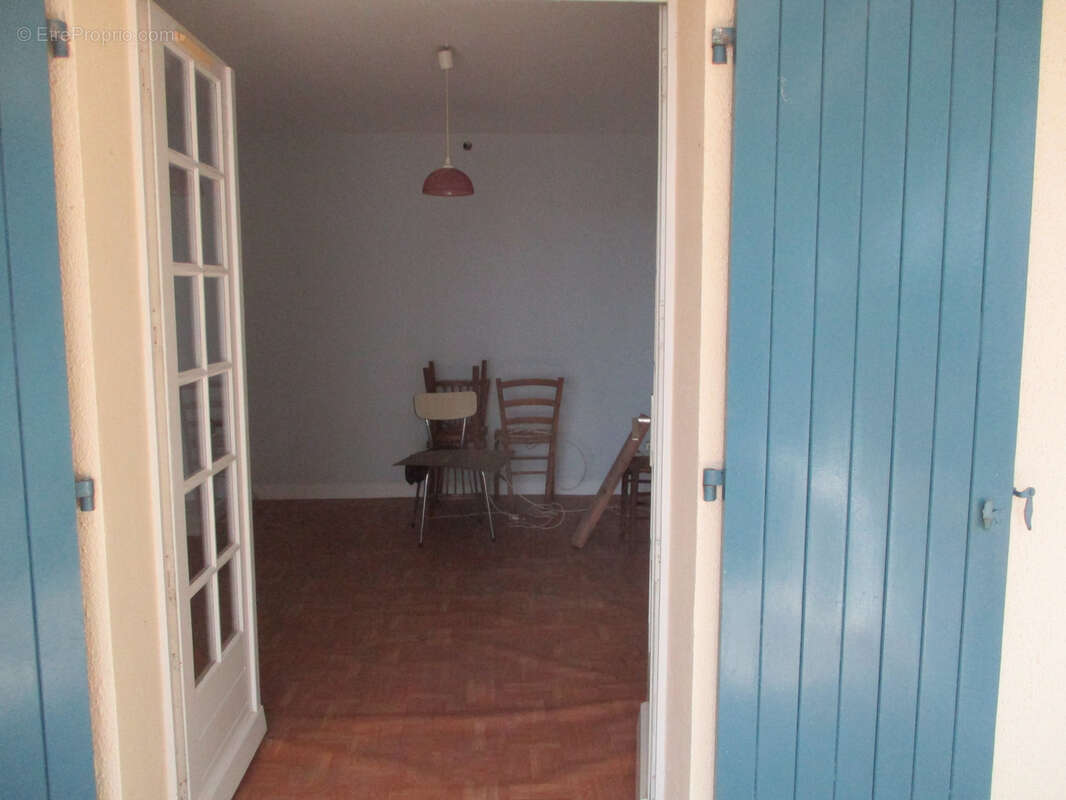 Six chambres. - photo 16