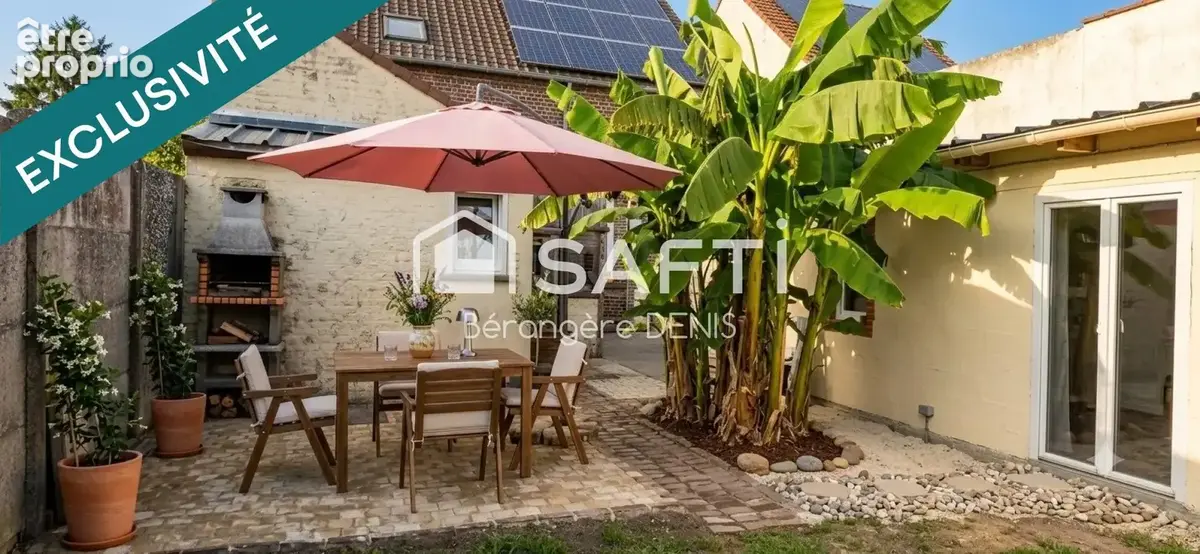 Photo 1 - Maison à VIEUX-CONDE