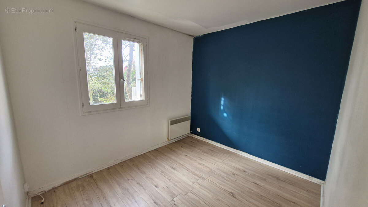 Appartement à VILLERS-SUR-MER