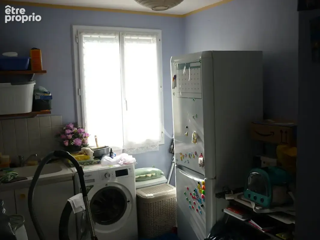 Maison individuelle de plain pied - photo 6