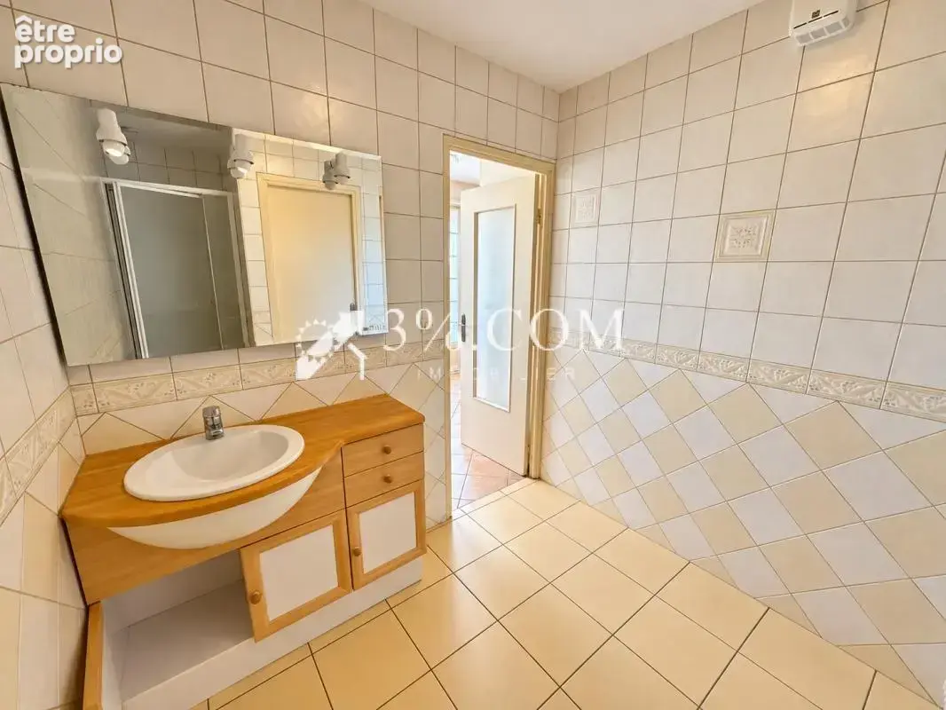 Maison 3 chambre jardin garage quartier de la maternité à Va - photo 8