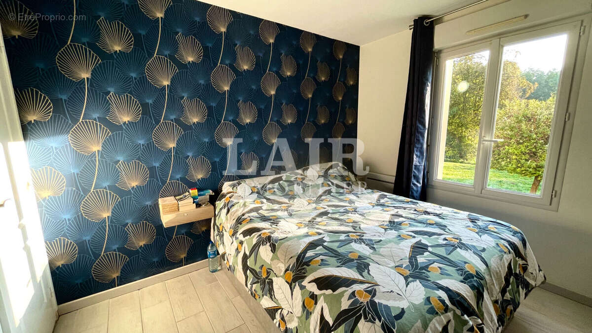 Maison à FRESNAY-SUR-SARTHE